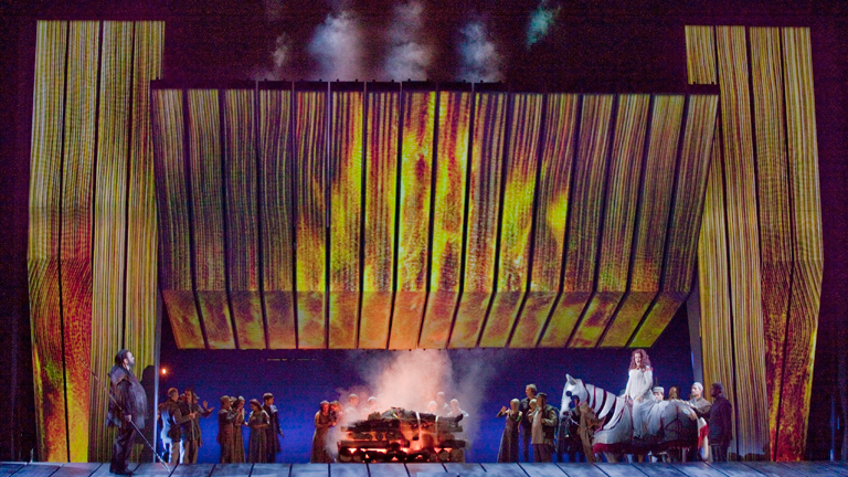 Bildergebnis für metropolitan opera götterdämmerung