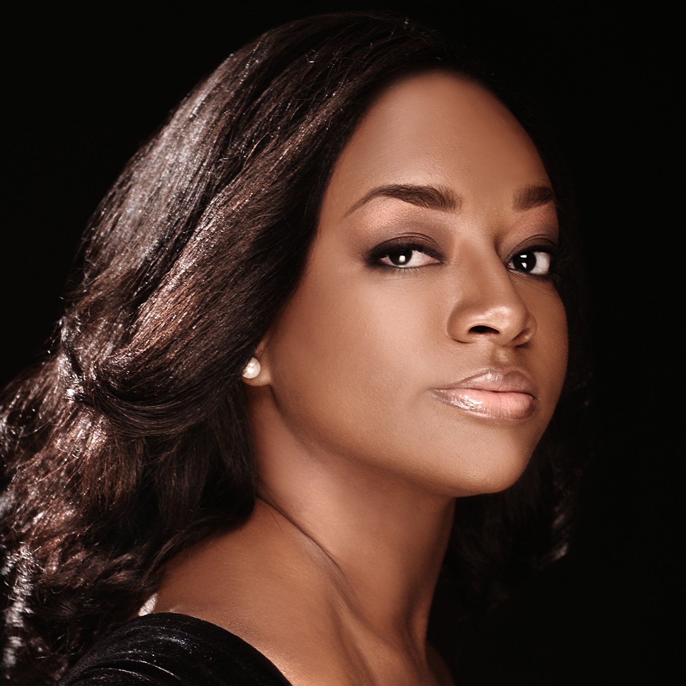 Headshot of Brandie Sutton
