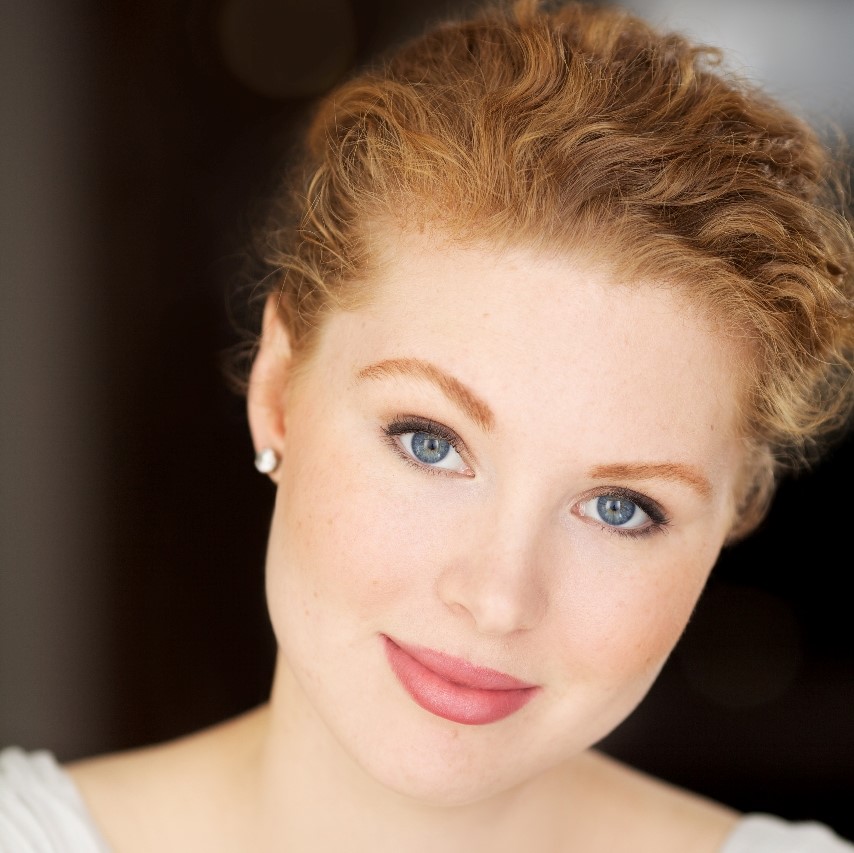 Headshot of Carolyn Sproule