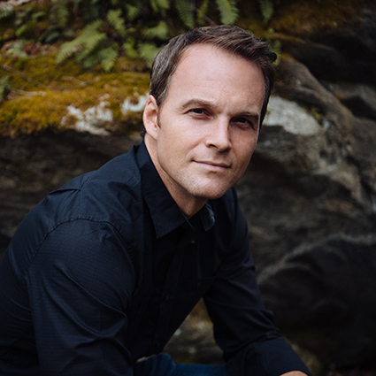 Headshot of Ryan McKinny