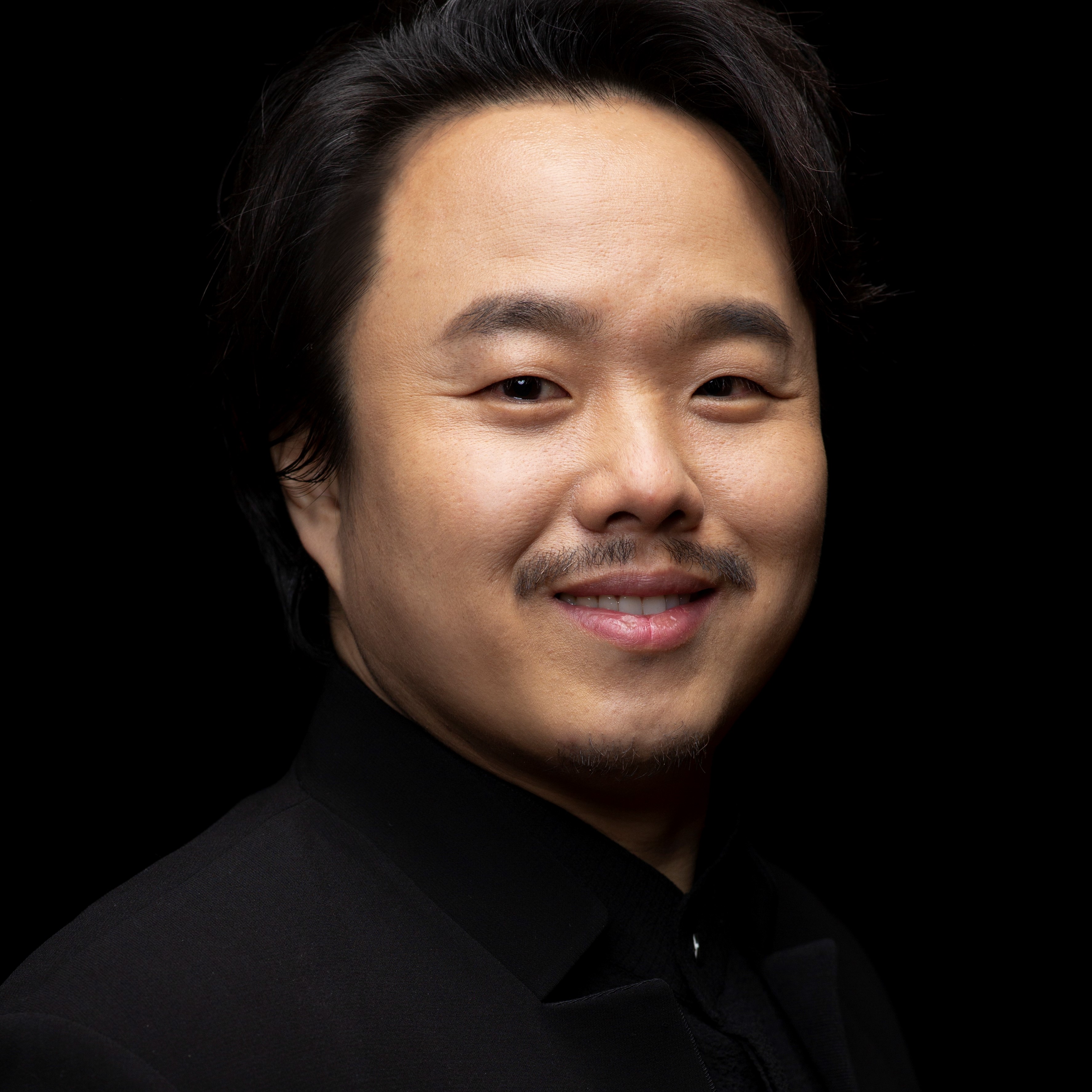 Headshot of Won Whi Choi