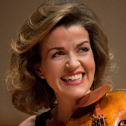 Anne-Sophie Mutter