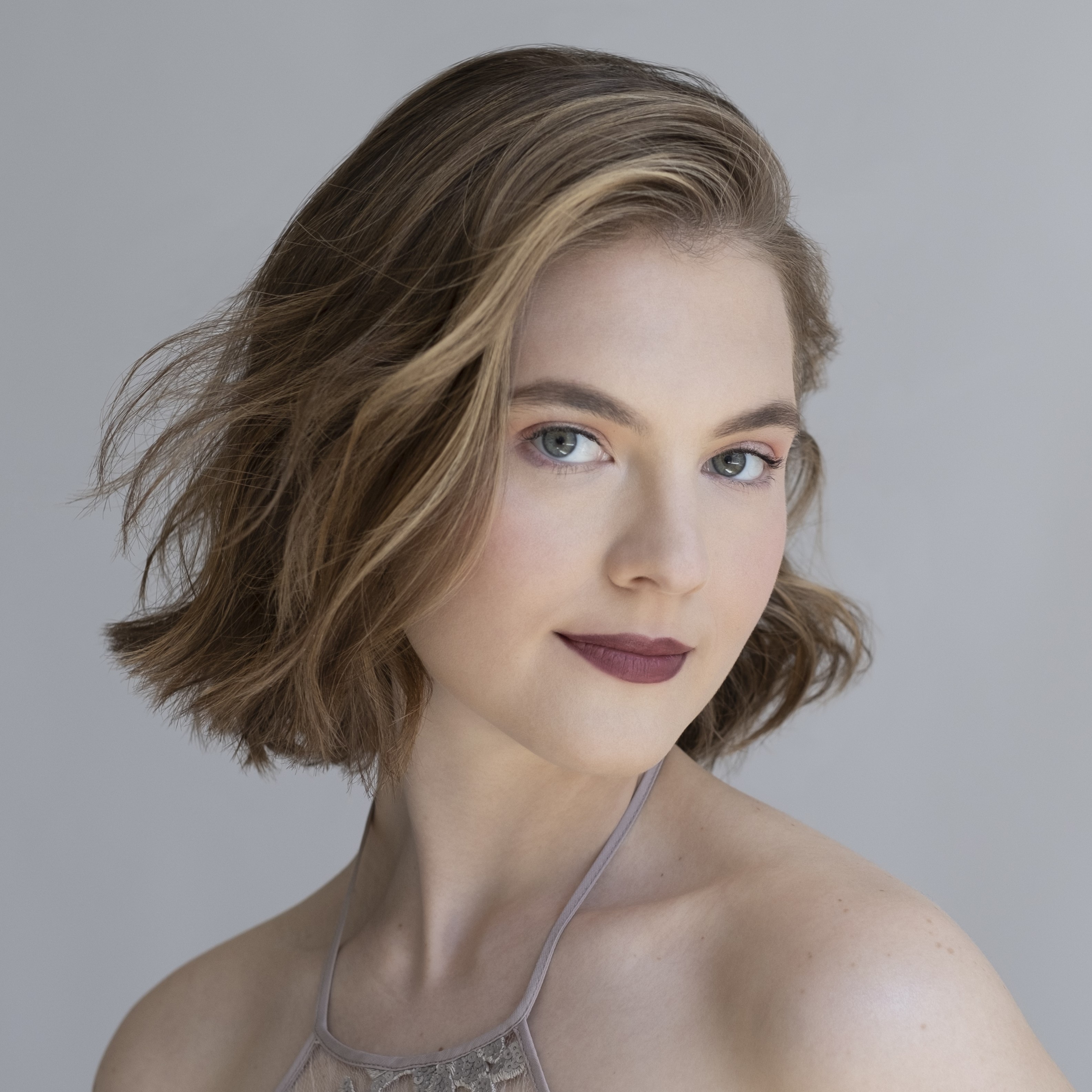 Headshot of Erika Baikoff