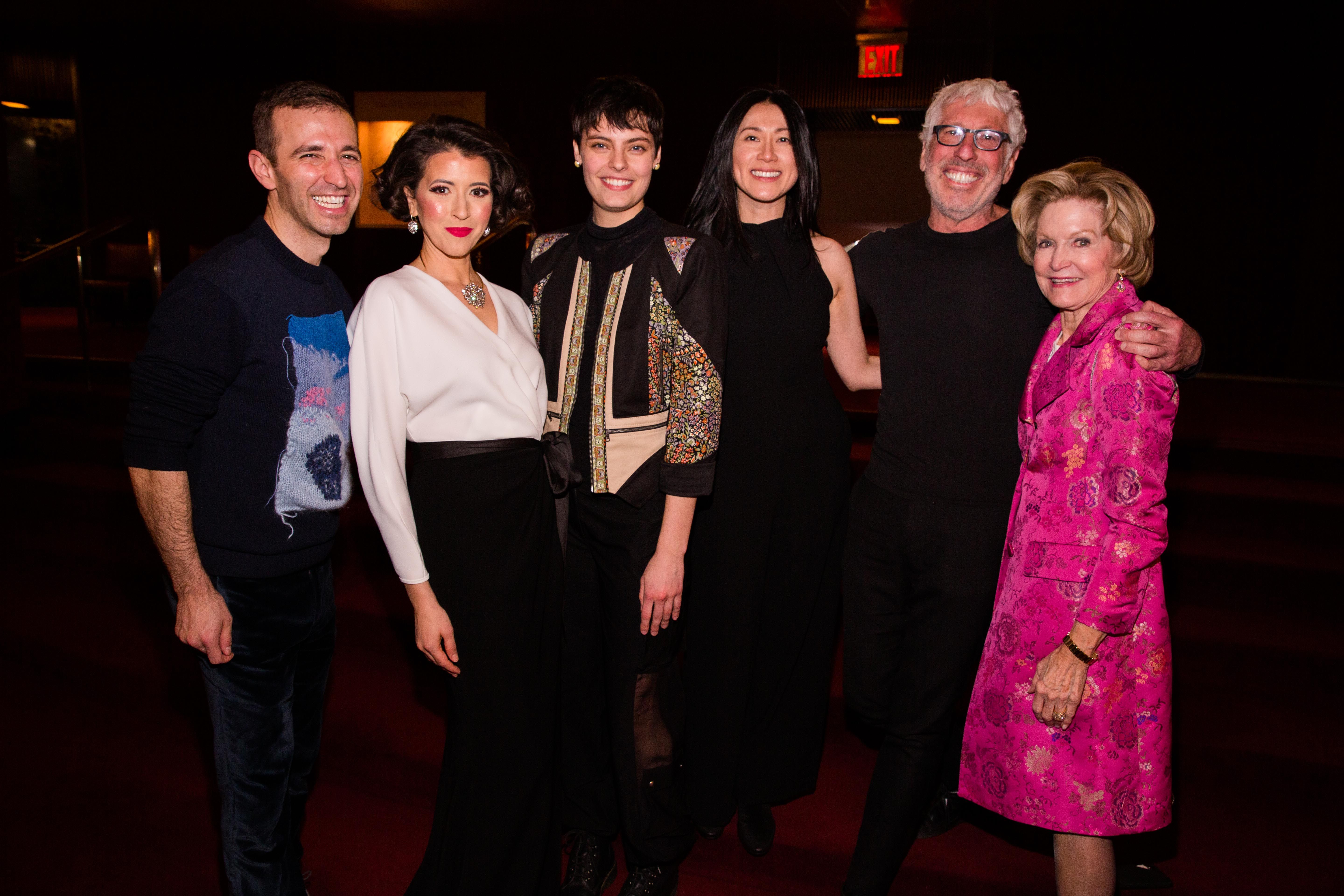 Metropolitan Opera Laffont Competition
