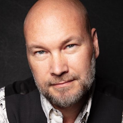 Headshot of Tyler Duncan