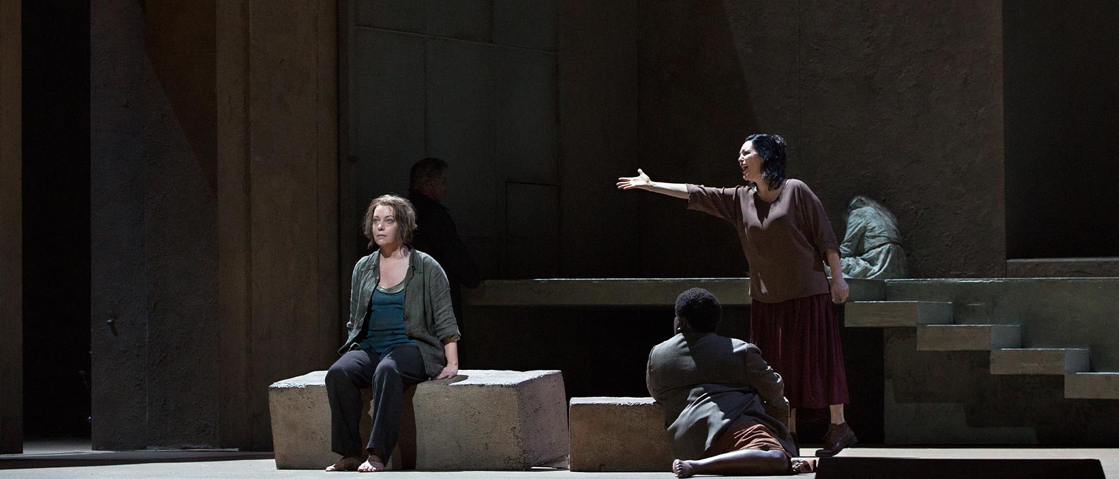 Eurydice