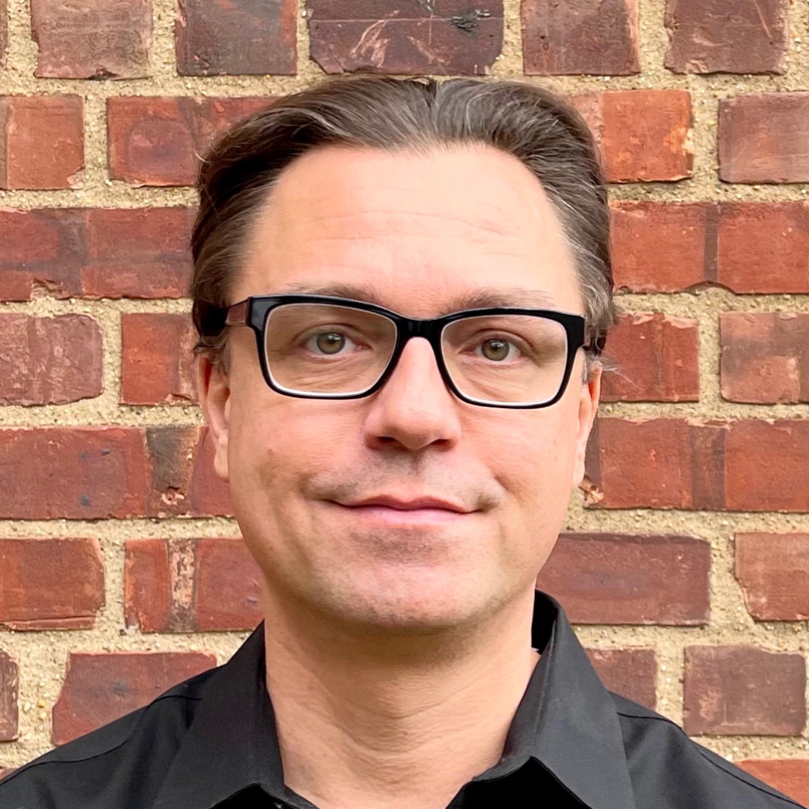 Patrick Furrer