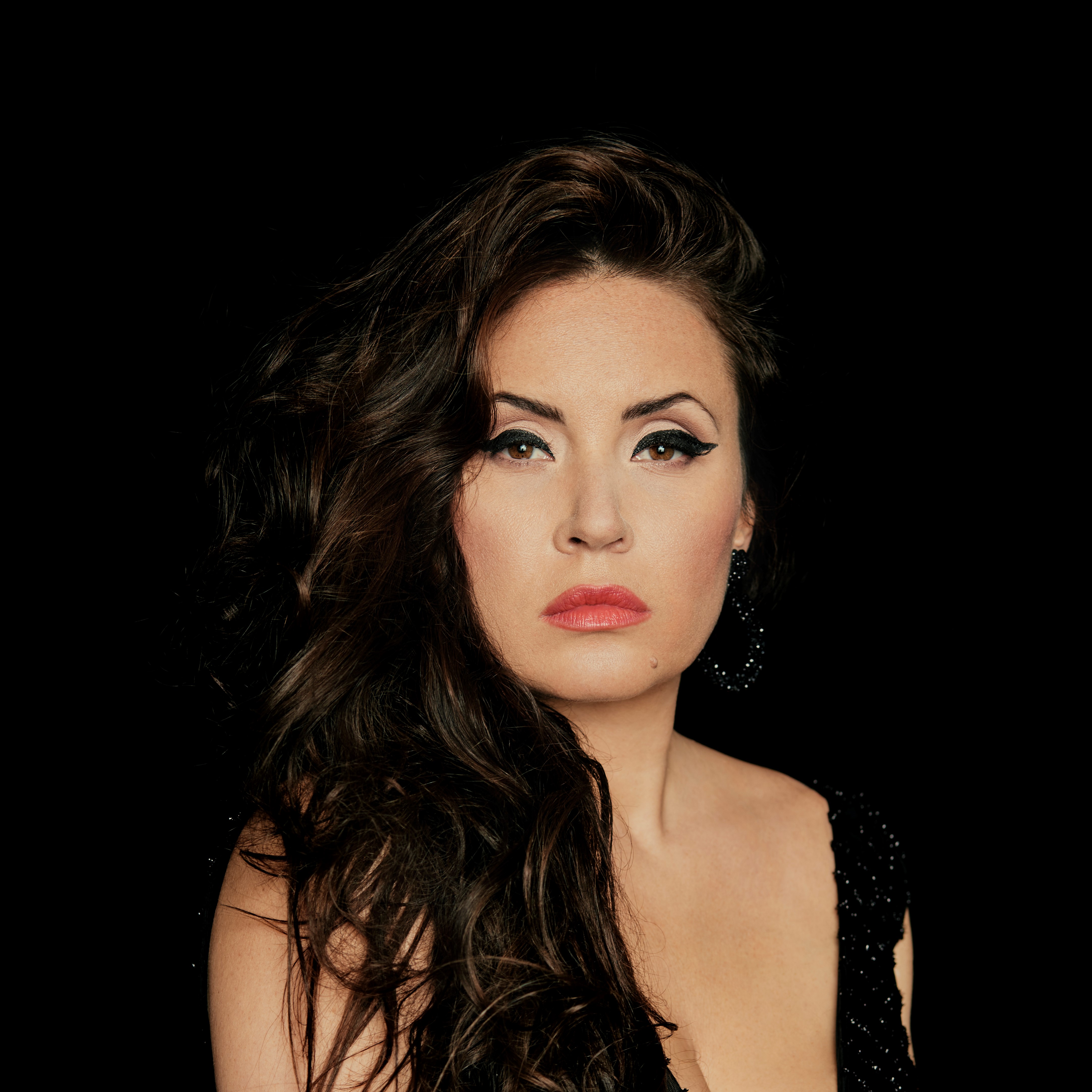 Headshot of Sonya Yoncheva