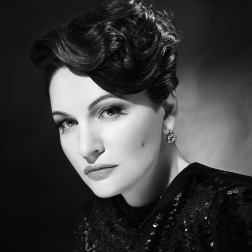 Headshot of Hibla Gerzmava