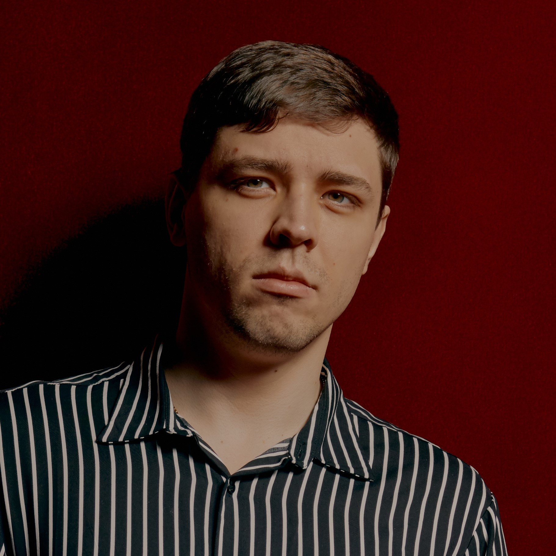 Headshot of Vladyslav Buialskyi