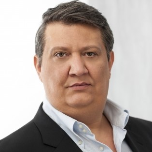 Headshot of Ambrogio Maestri