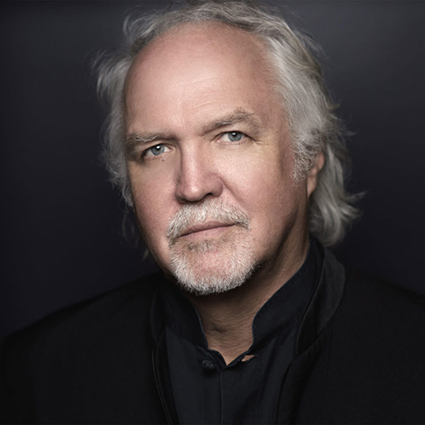 Headshot of Donald Runnicles