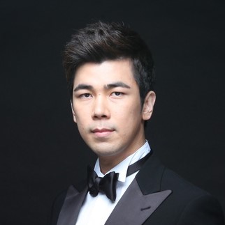 Headshot of Joseph Lim