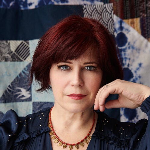 Headshot of Blythe Gaissert