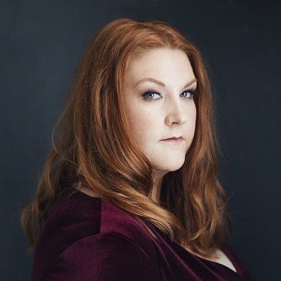 Headshot of Tamara Wilson