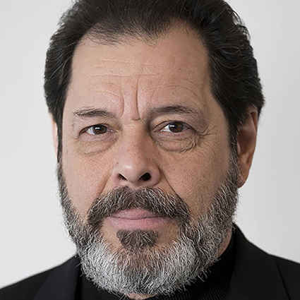 Headshot of Philip Cokorinos