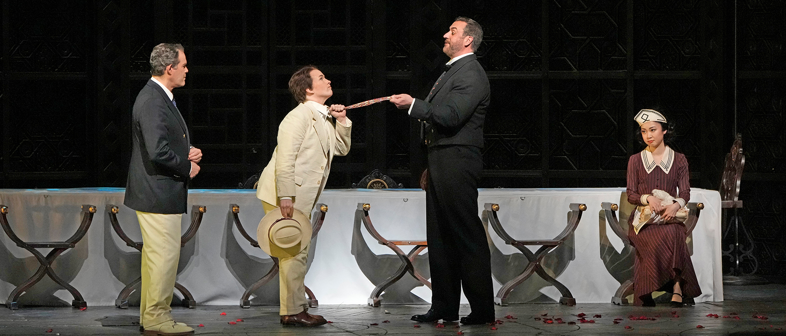 Le Nozze di Figaro