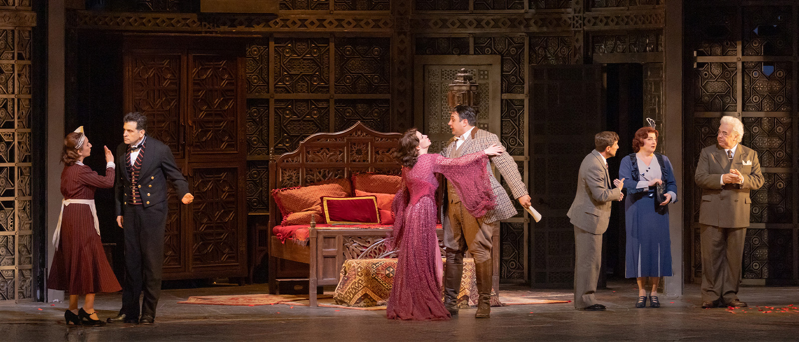 Le Nozze di Figaro