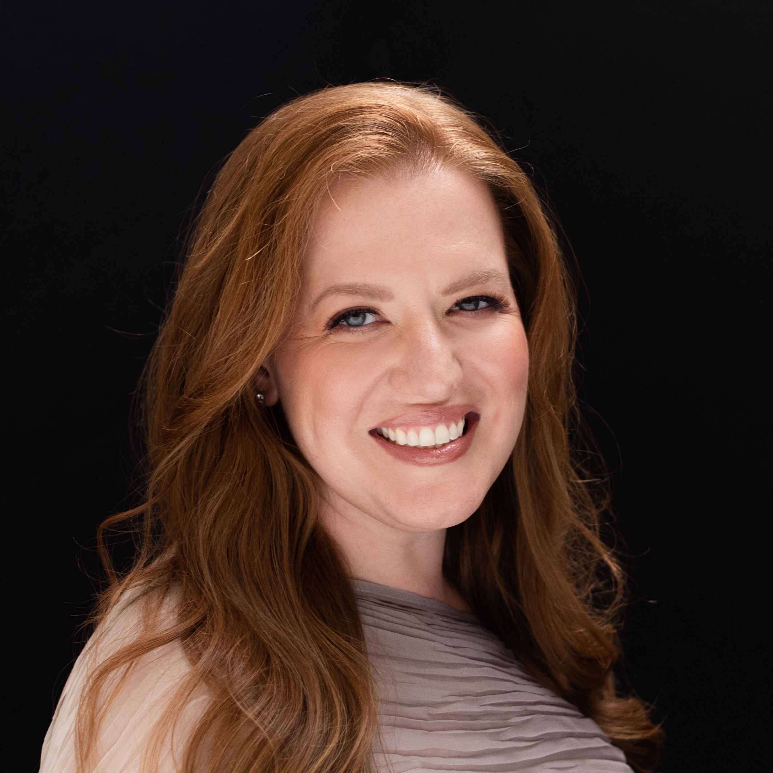 Headshot of Jennifer Johnson Cano