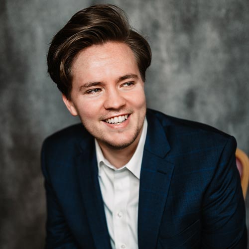 Headshot of Jonah Hoskins