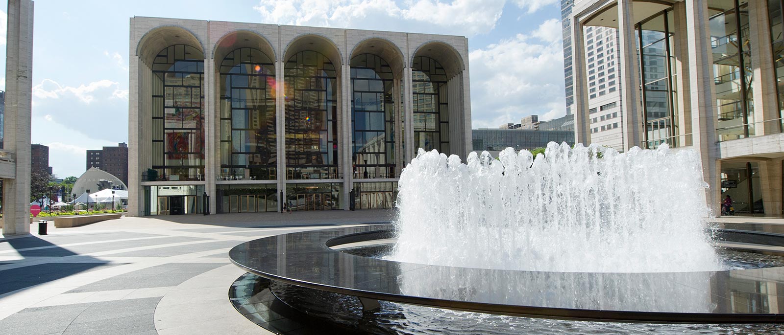 Metropolitan Opera