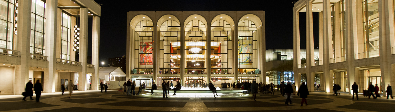 Metropolitan Opera