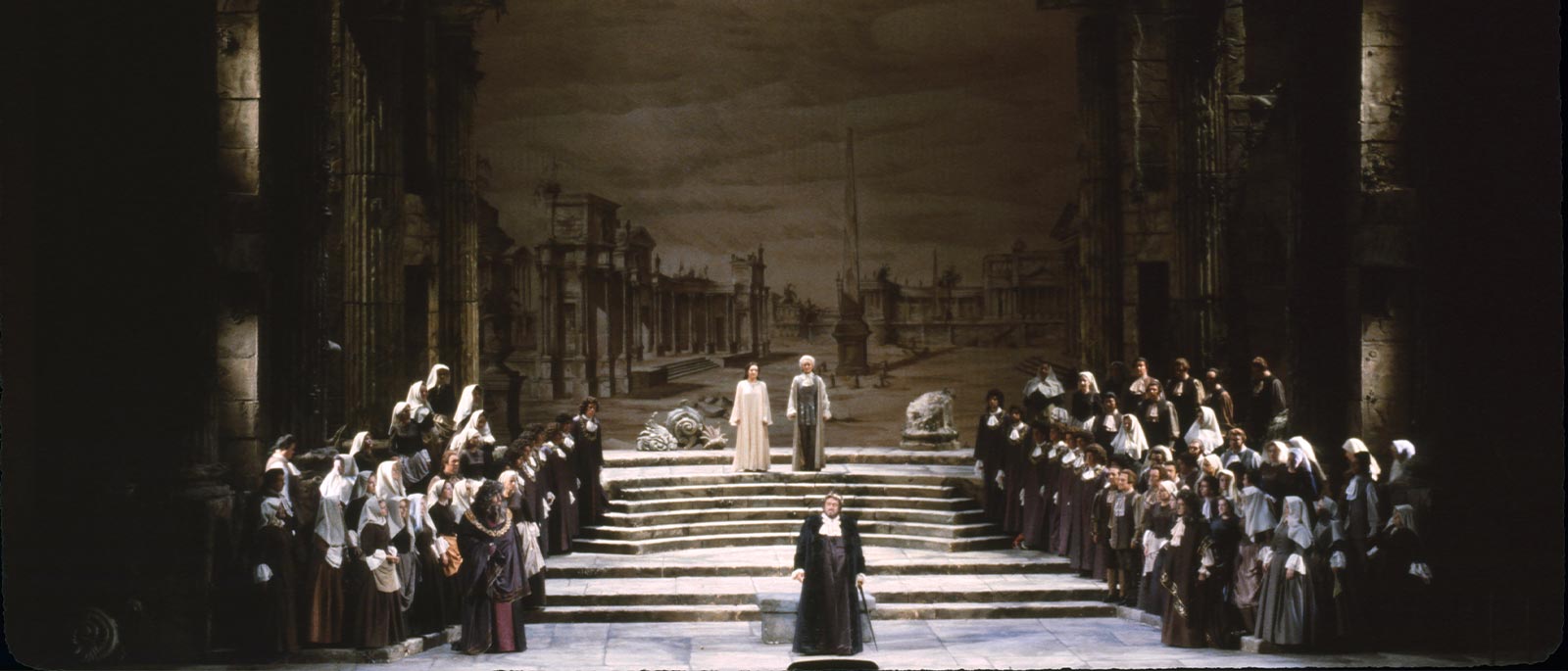 Idomeneo Opera