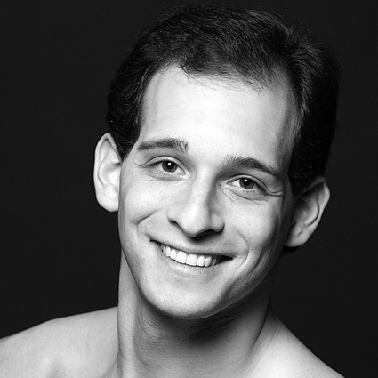Headshot of Craig Salstein