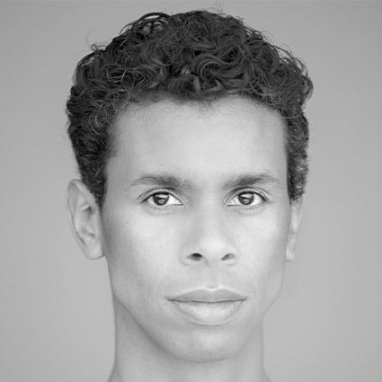 Headshot of Jose Sebastian