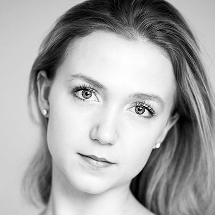 Katherine Williams