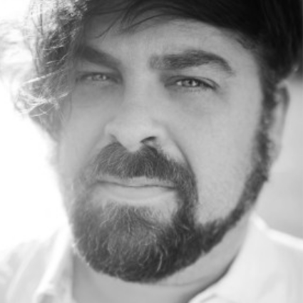 Headshot of Markus Brück