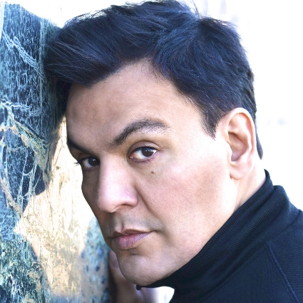Rubin Casas