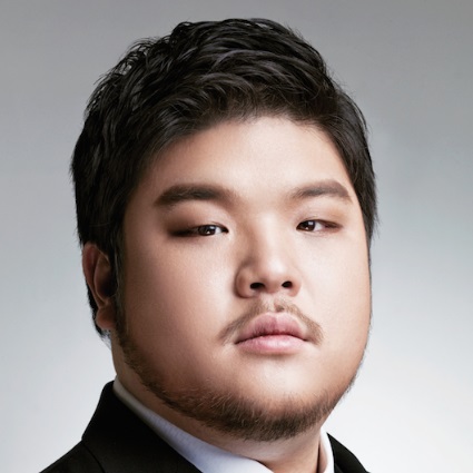 Headshot of Kidon Choi