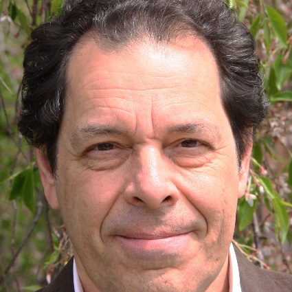 Headshot of Philip Cokorinos