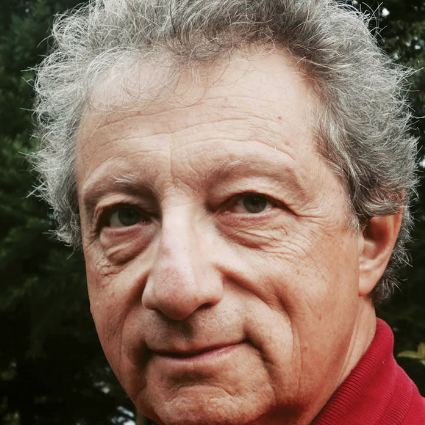 Headshot of Alessandro Corbelli