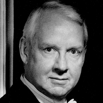 Headshot of James Courtney