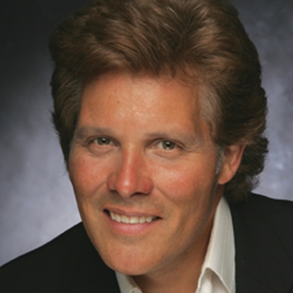 Headshot of Jeff Mattsey