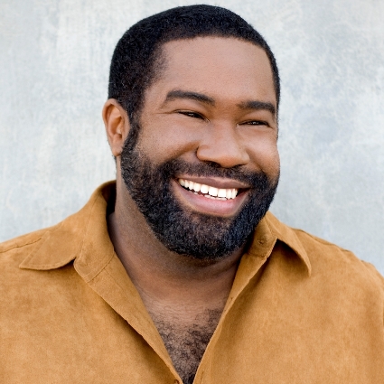 Headshot of Eric Owens