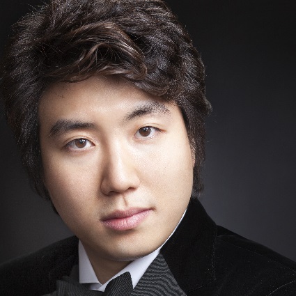 Jongmin Park