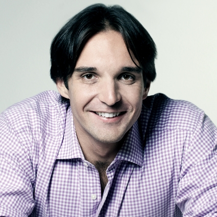 Headshot of Adam Plachetka