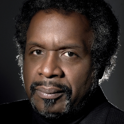 Headshot of Mark Rucker