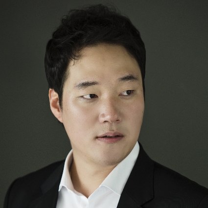 Headshot of Kihwan Sim