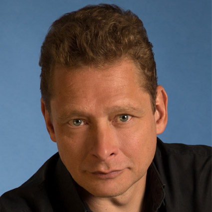 Headshot of Carsten Wittmoser