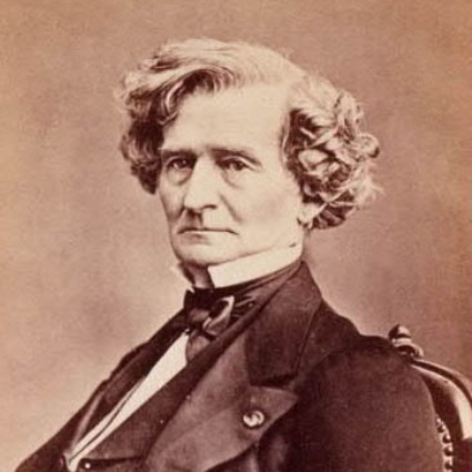 Hector Berlioz