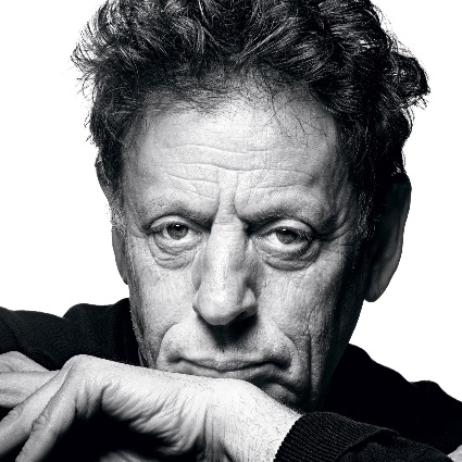 Philip Glass