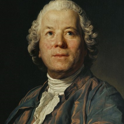 Christoph Willibald Gluck