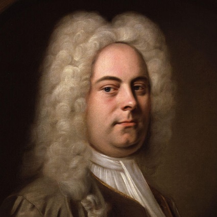 George Frideric Handel