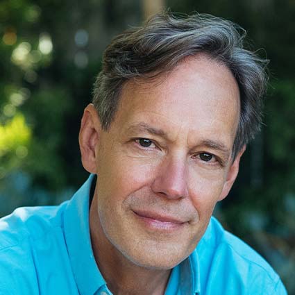 Jake Heggie