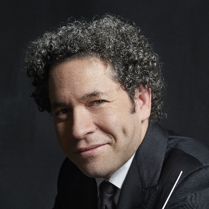 Gustavo Dudamel