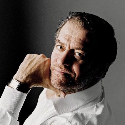 Valery Gergiev